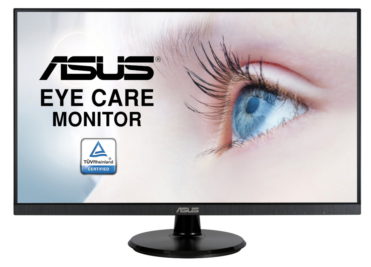 ASUS VA27DQ moniteur d'ordinateur 68,6 cm (27