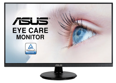 ASUS VA27DQ computer monitor 68.6 cm (27