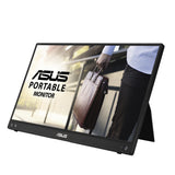 ZenScreen 15.6