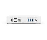 Système de visioconférence Logitech 950-000081 blanc