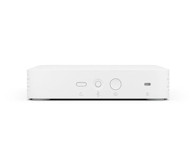 Logitech 950-000081 Video Conferencing System White