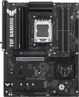 ASUS TUF Gaming B850-E WiFi, AMD ATX Motherboard, 8 + 2 + 1 Power Supp
