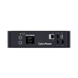 PDU Surveillée 3-PHASE 0U 30A 120V/208V 44 prises NEMA L21-30P