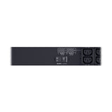 PDU Surveillée 3-PHASE 0U 30A 120V/208V 44 prises NEMA L21-30P