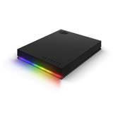 Disque dur externe de jeu Seagate FireCuda 5 To