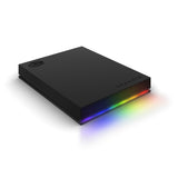 Disque dur externe de jeu Seagate FireCuda 5 To