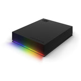 Disque dur externe de jeu Seagate FireCuda 5 To