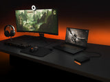 Disque dur externe de jeu Seagate FireCuda 5 To