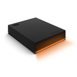 Disque dur externe de jeu Seagate FireCuda 5 To