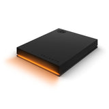 Disque dur externe de jeu Seagate FireCuda 5 To