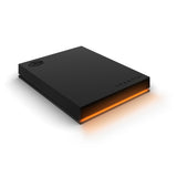 Disque dur externe de jeu Seagate FireCuda 5 To