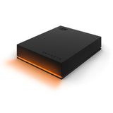 Seagate FireCuda 5TB Gaming External Hard Drive