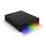 Disque dur externe de jeu Seagate FireCuda 5 To