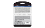 Kingston DC2000B 960GB PCIe 4.0 NVMe Enterprise SSD