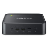 ViewSonic NMP760 Chromebox – 8GB RAM, 64GB Storage