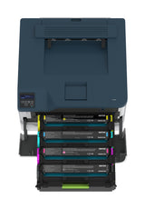 Xerox C230 Color Laser Printer, 24ppm, Wi-Fi