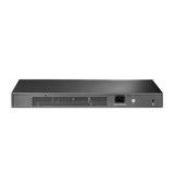 Commutateur JetStream TP-Link 8 ports 10GE SFP+ géré L2+