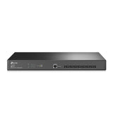 Commutateur JetStream TP-Link 8 ports 10GE SFP+ géré L2+