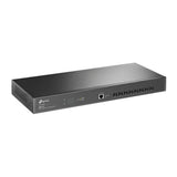 Commutateur JetStream TP-Link 8 ports 10GE SFP+ géré L2+