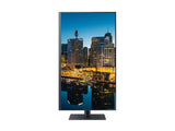 Samsung 32IN LF32TU874VNXGO 4K Monitor (3840x2160)