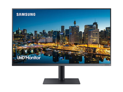 Samsung 32IN LF32TU874VNXGO 4K Monitor (3840x2160)