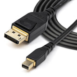 MiniDP - DisplayPort 1.4 Cable