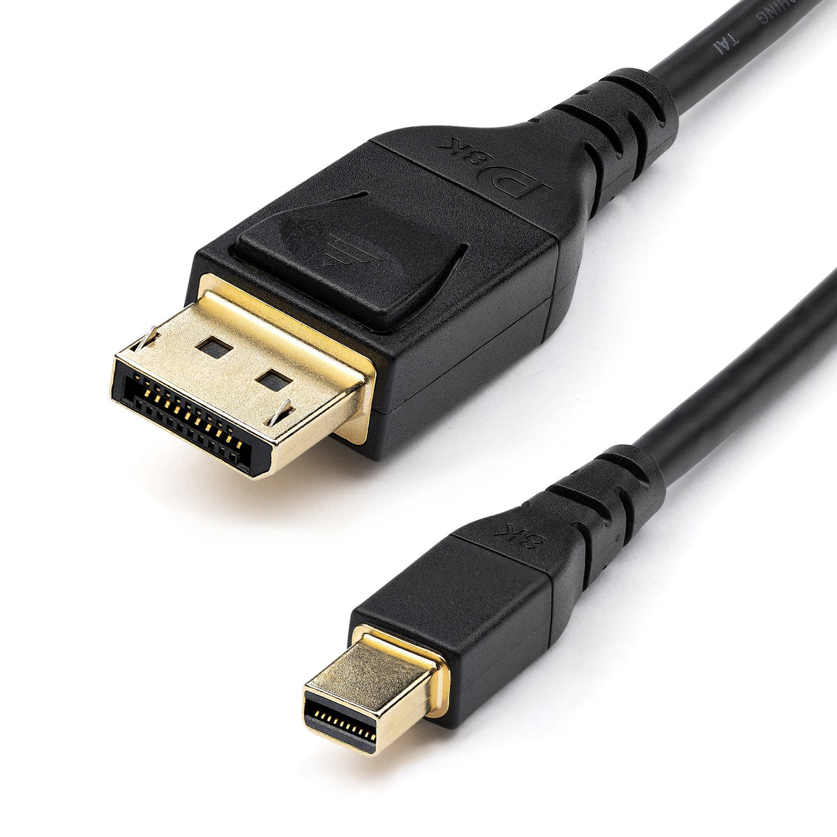 MiniDP - DisplayPort 1.4 Cable