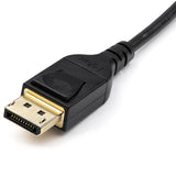 MiniDP - DisplayPort 1.4 Cable