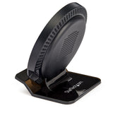 StarTech.com 15W Qi Wireless Charging Stand - Qi Certified Wireless Ch