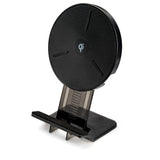 StarTech.com 15W Qi Wireless Charging Stand - Qi Certified Wireless Ch