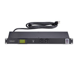 Multiprise PDU rackmontée 12 prises TAA