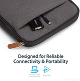 StarTech.com Adaptateur USB C vers DVI - Noir - 1920x1200 - Vidéo USB Type C