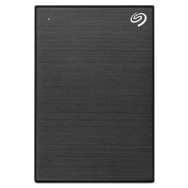 Seagate One Touch STKY1000400 external hard drive 1 TB 2.5