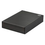 Seagate One Touch STKZ4000400 disque dur externe 4 TB 2,5