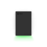Seagate Game Drive 2TB External Hard Drive Xbox