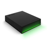 Seagate Game Drive 2TB External Hard Drive Xbox