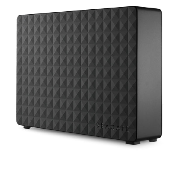 Seagate Expansion Desktop 18TB External Hard Drive