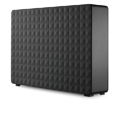 Seagate Expansion Desktop 18TB External Hard Drive