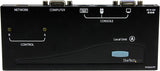 StarTech.com USB PS2 KVM Console Extender Cat5 Extender - KVM Extender