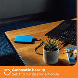 Western Digital My Passport 2TB Portable Hard Drive