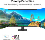 27INC IPS 120HZ 1MS MPRT
