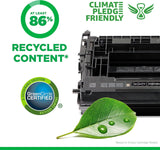 CIG 200798 Remanufactured Cyan Toner Cartridge for HP 827A