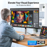 3FT USB C TO HDMI CABLE 4K 60HZ VIDEO