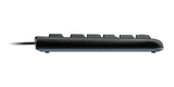 Logitech MK120 Corded Keyboard and Mouse Combo