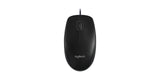 Logitech MK120 Corded Keyboard and Mouse Combo