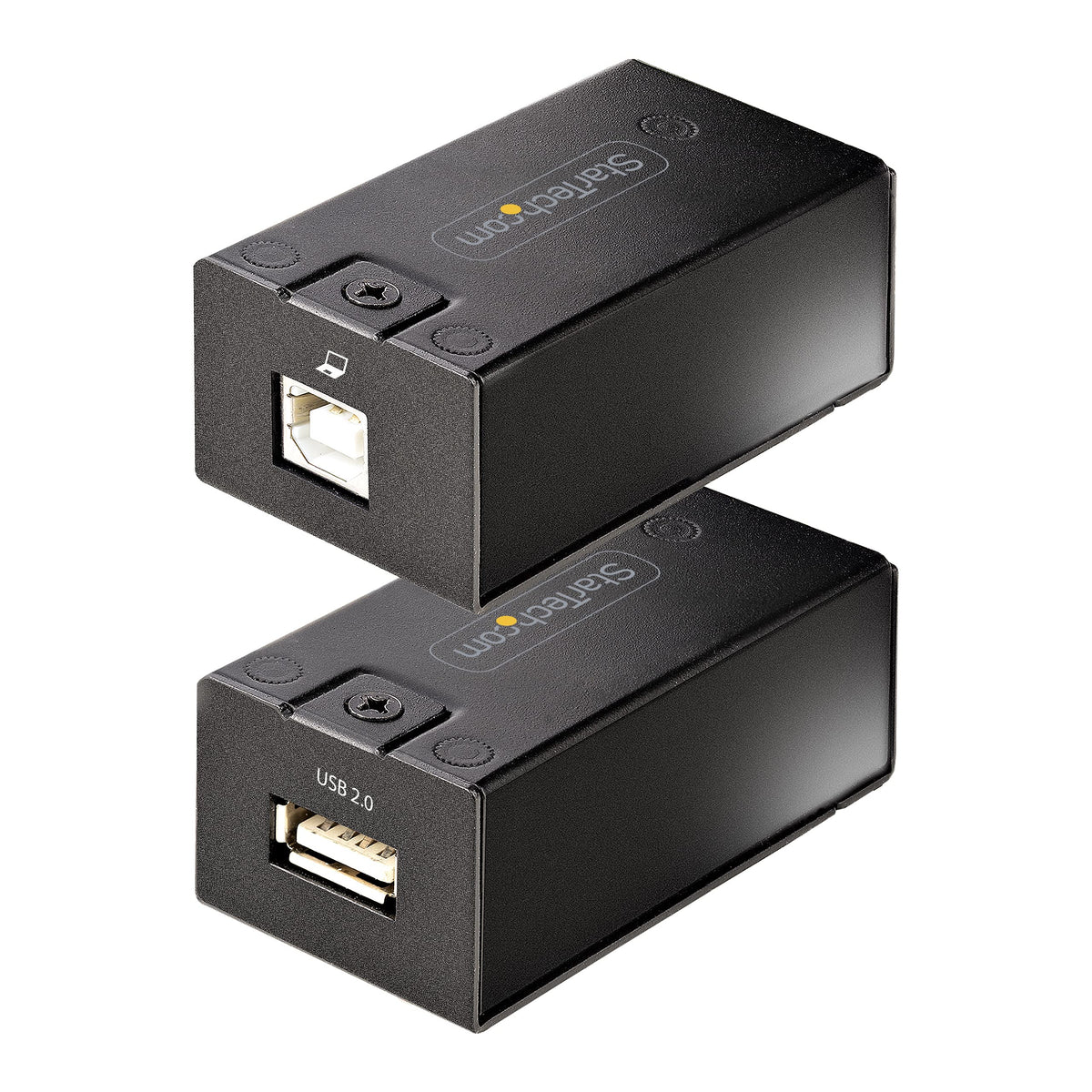 Rallonge USB 2.0 sur câble Cat5e/Cat6 (RJ45) StarTech.com, 150 m