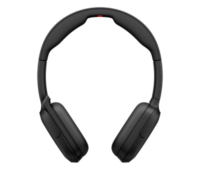 HP Poly Focus 625 Stereo Bluetooth Headset – Wireless, ANC