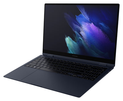 Samsung 15.6 I7 8GB 512GB B2B Laptop with Fingerprint Sensor