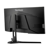 Moniteur informatique Viewsonic VX Series VX3418-2KPC 86,4 cm (34