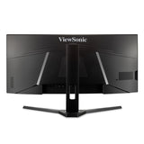 Moniteur informatique Viewsonic VX Series VX3418-2KPC 86,4 cm (34